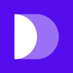 Despegar logo