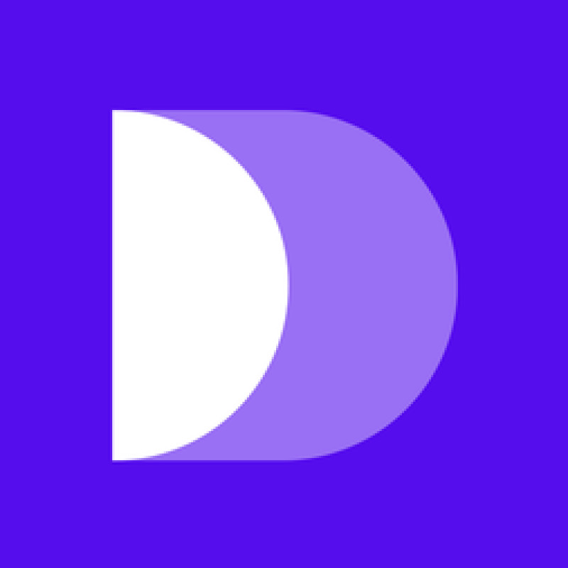 Despegar logo