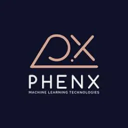 Phenx Inc logo
