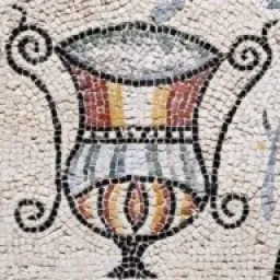Nunc est bibendum logo