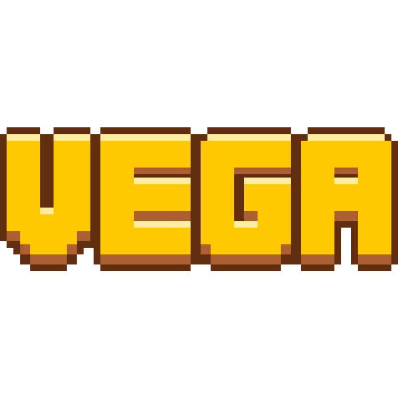 Vega logo