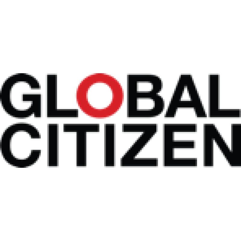 Global Citizen logo