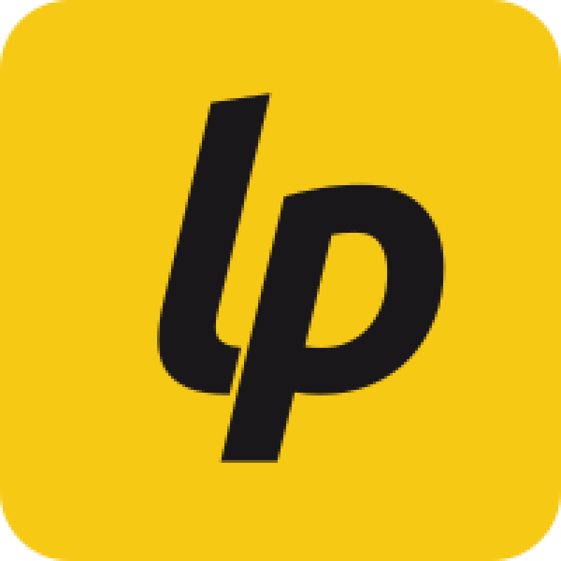 Liberapay logo