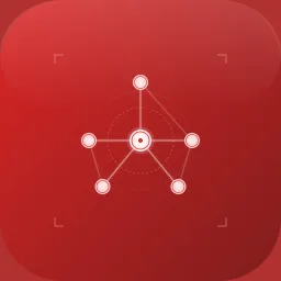 Red Grid MGRS logo