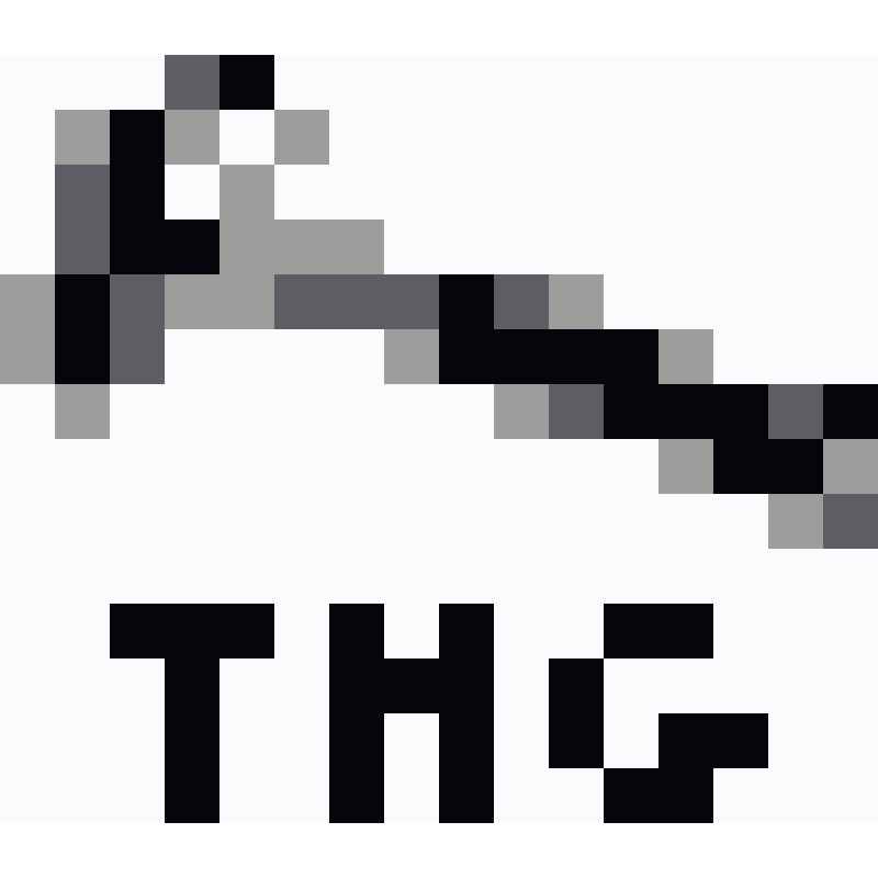 THG logo