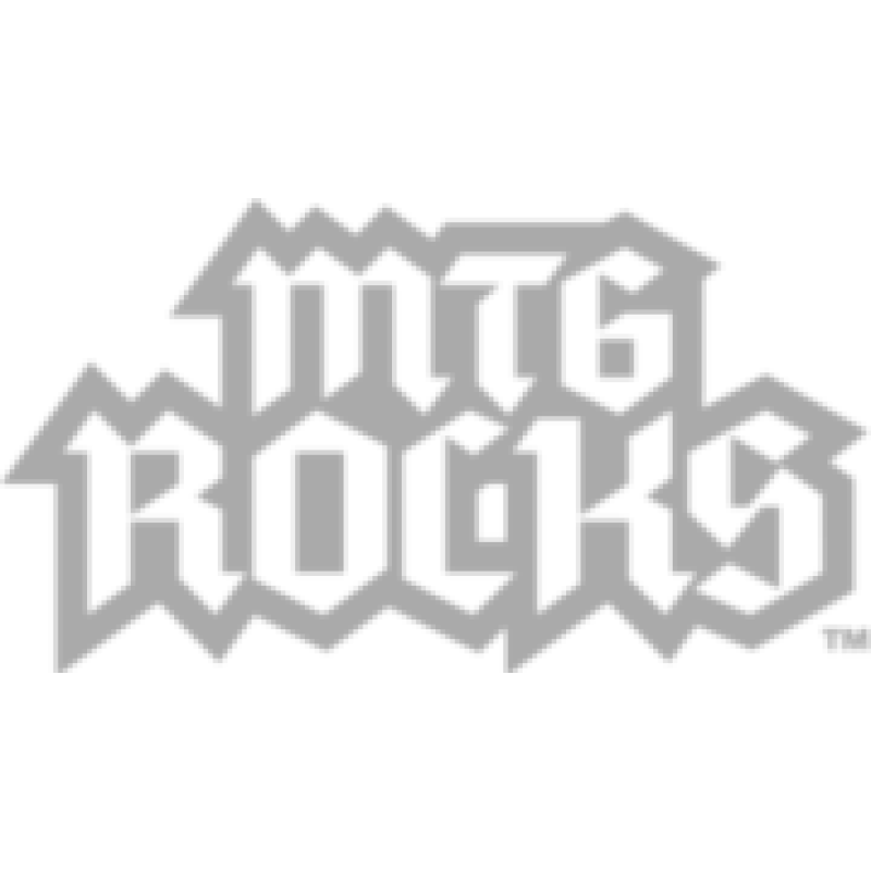 MTG Rocks