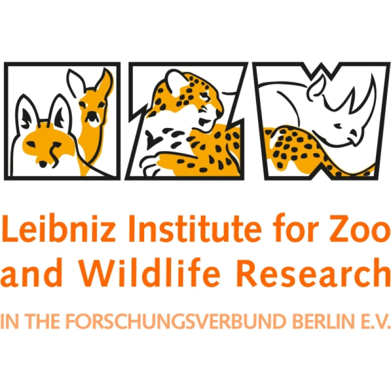 Izw Berlin logo
