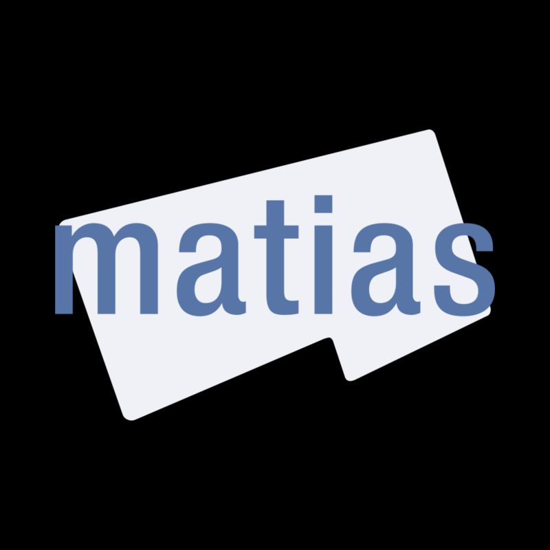 Matias logo