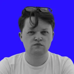 Jonah Aragon logo