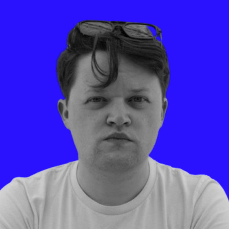 Jonah Aragon logo