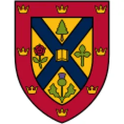 Queensu logo