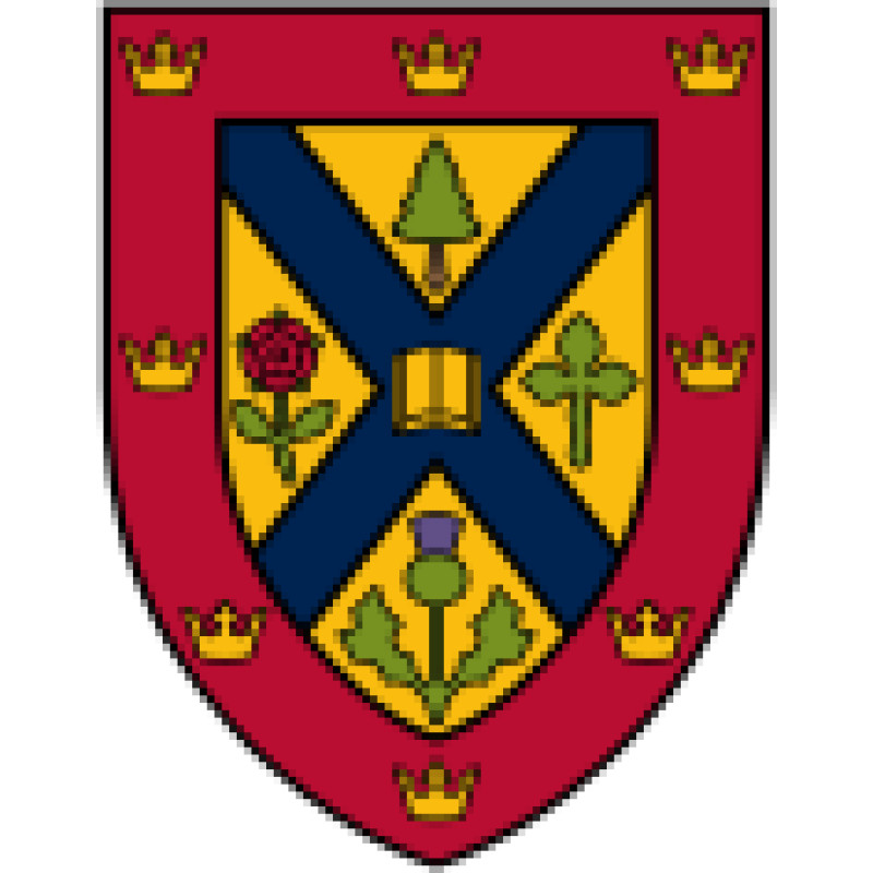 Queensu logo