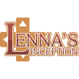 Lennasinception logo