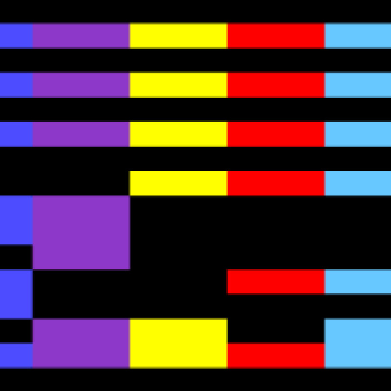 ross spencer :: exponentialdecay.digipres :: blog