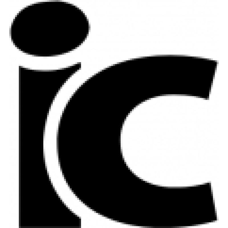 Icrontic logo