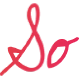 So Busy Girls logo