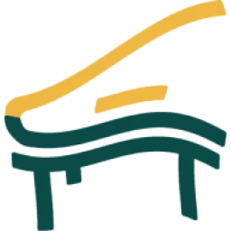 World Piano News logo