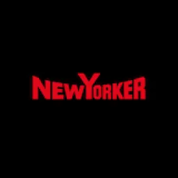 Newyorker logo