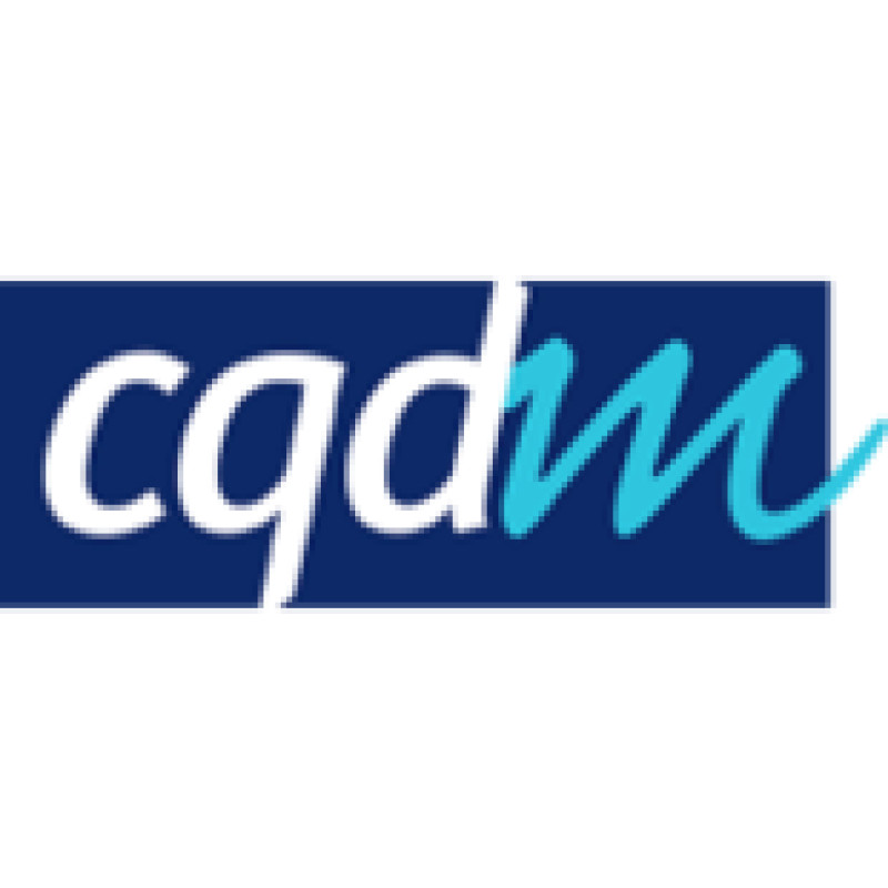 CQDM logo