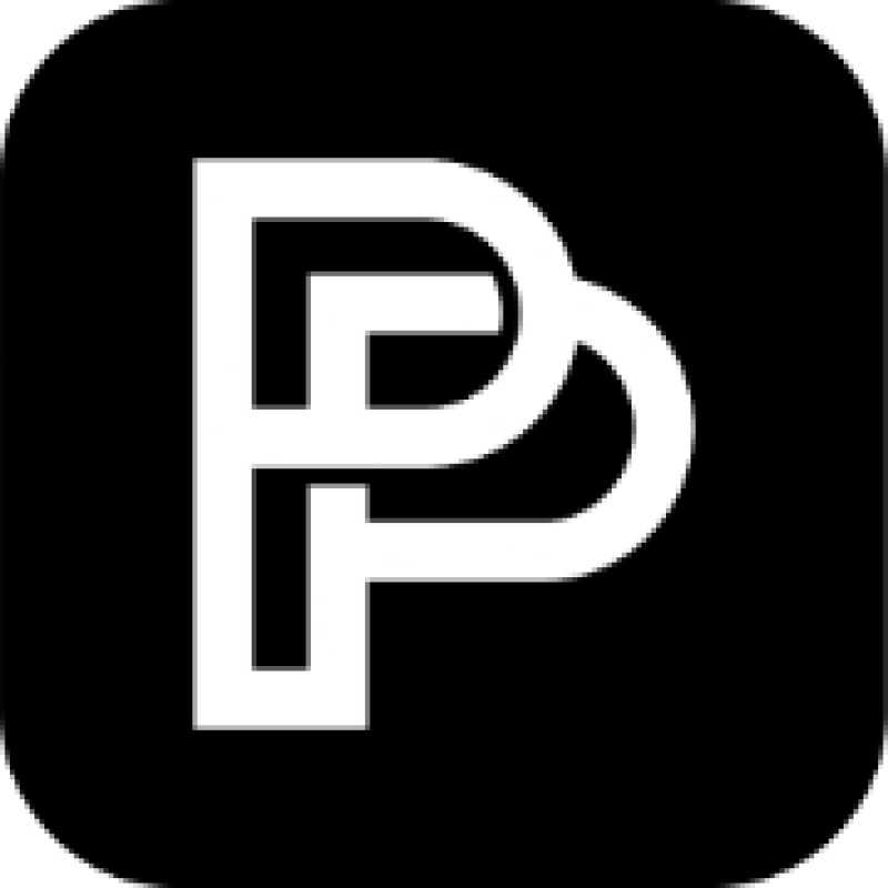 PeerPush logo