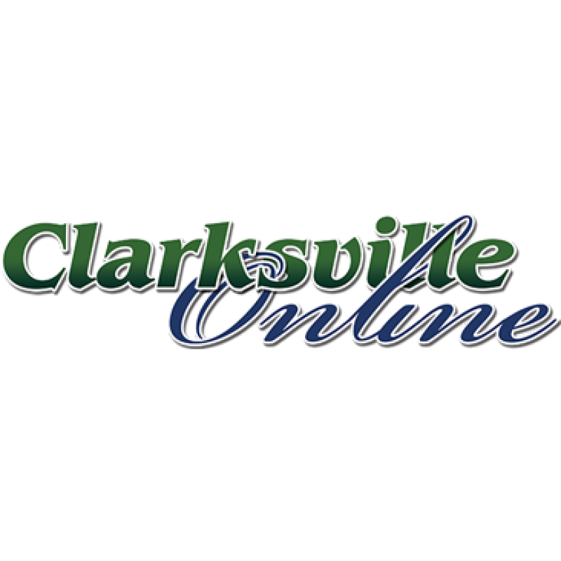 Clarksvilleonline logo