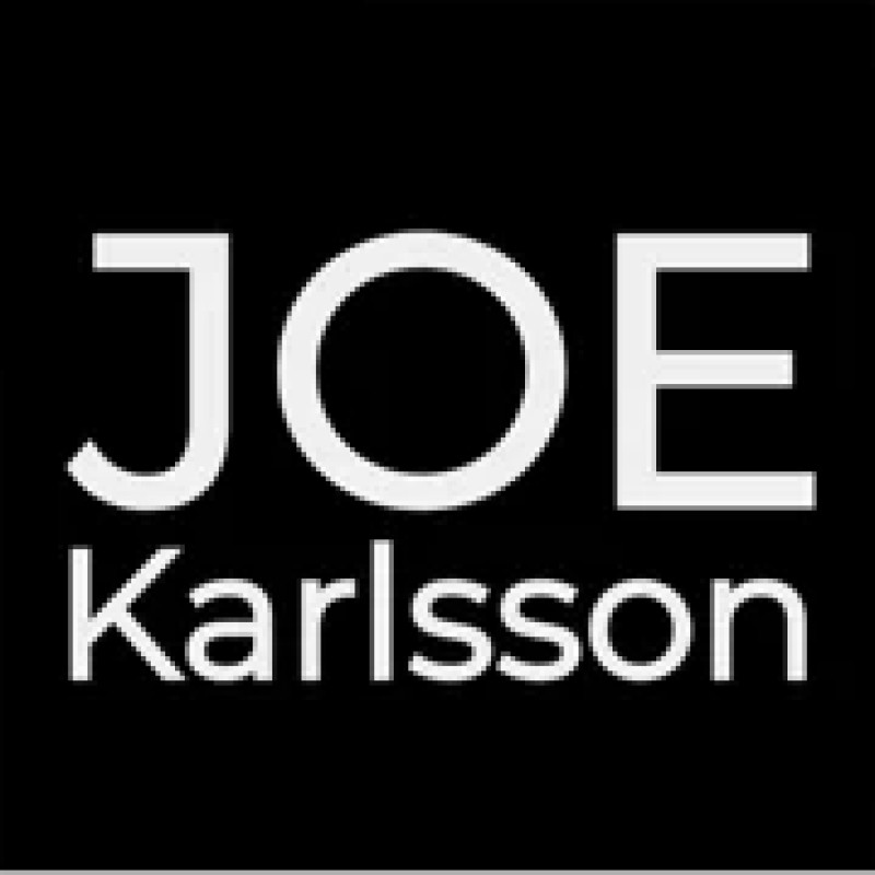 Joe Karlsson