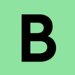 De Balie logo