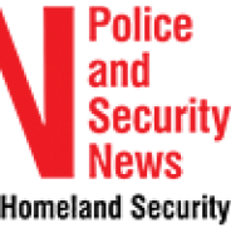 Policeandsecuritynews logo