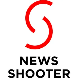 Newsshooter logo
