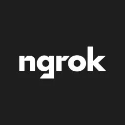 ngrok blog logo
