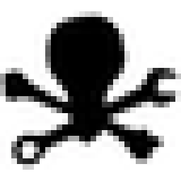 Crimethinc logo
