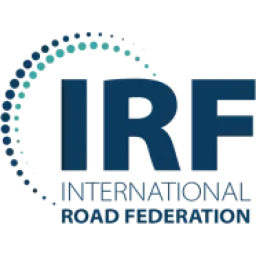 Irfofficial logo