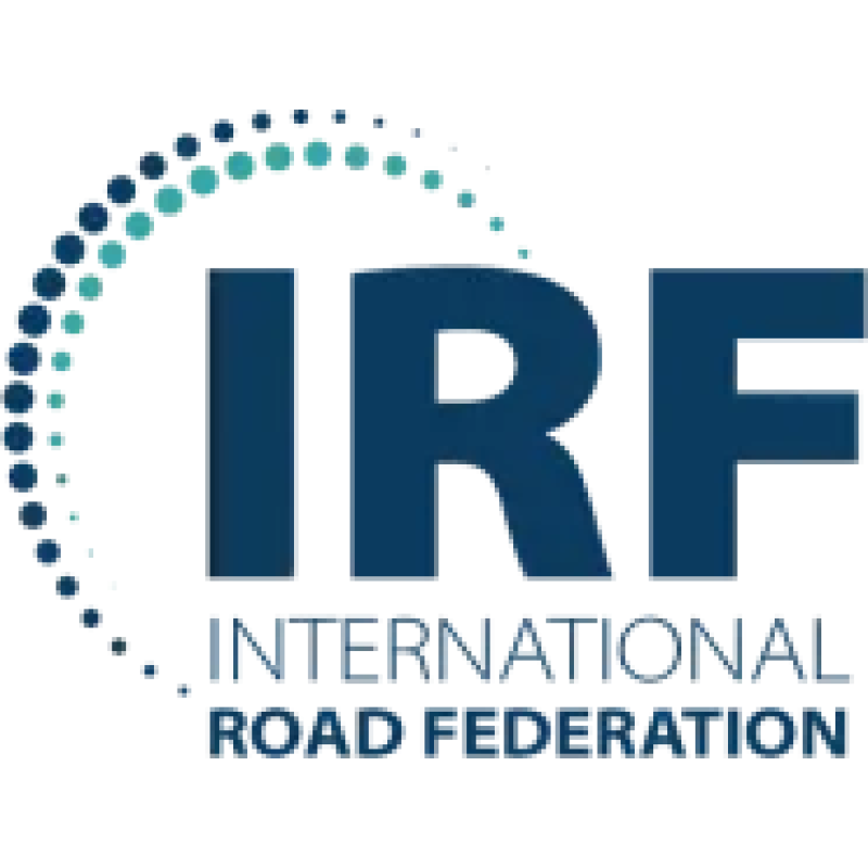 Irfofficial logo
