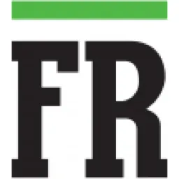 FR logo