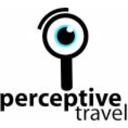 Perceptivetravel logo