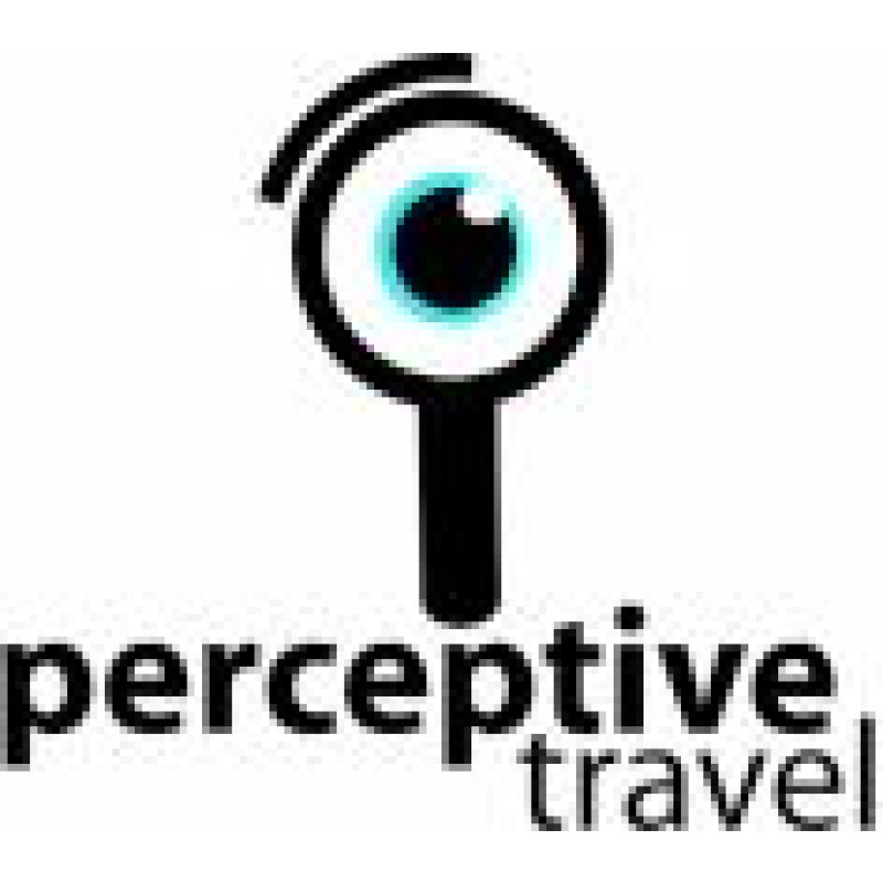 Perceptive Travel Blog