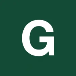 Green Central Banking logo