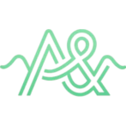 Aftertone logo