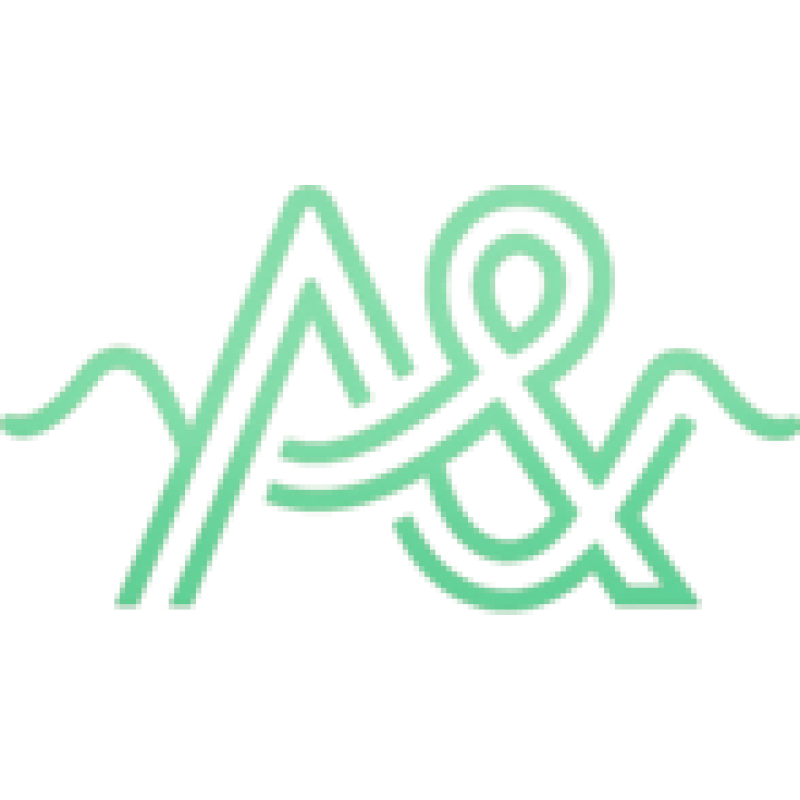 Aftertone logo