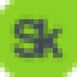 SK logo