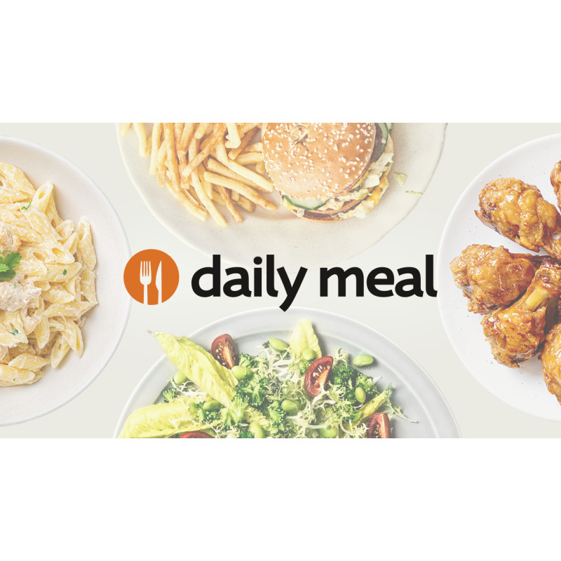 Daily Meal logo