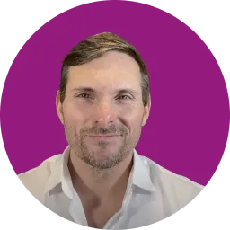 Matthew Griffin | Keynote Speaker & Master Futurist logo
