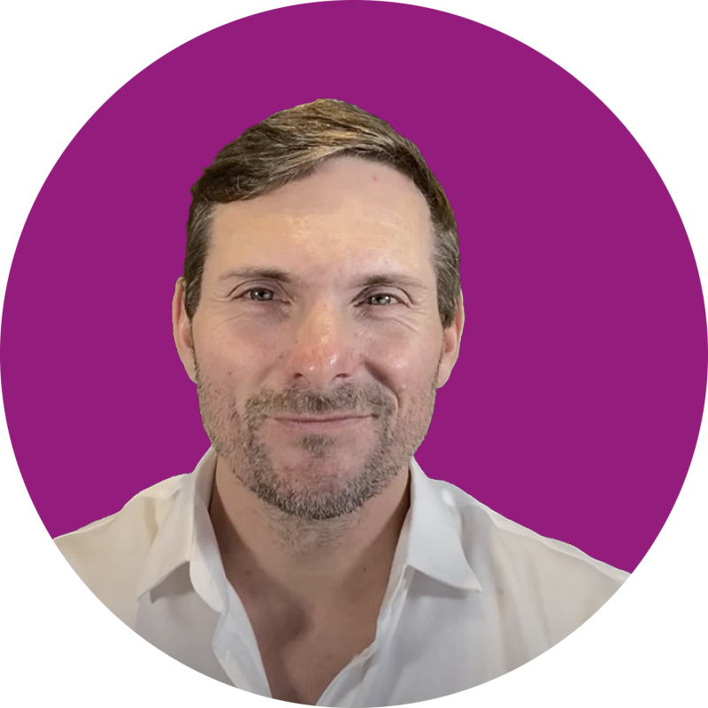 Matthew Griffin | Keynote Speaker & Master Futurist logo