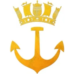 Navalreview logo