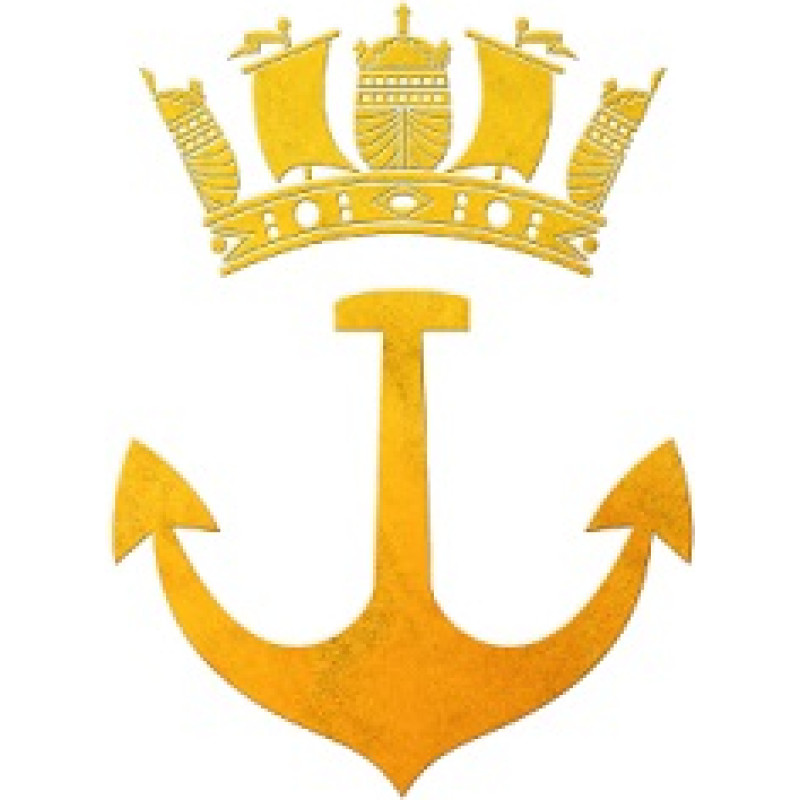 Navalreview logo