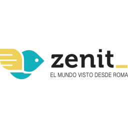 ZENIT - English logo