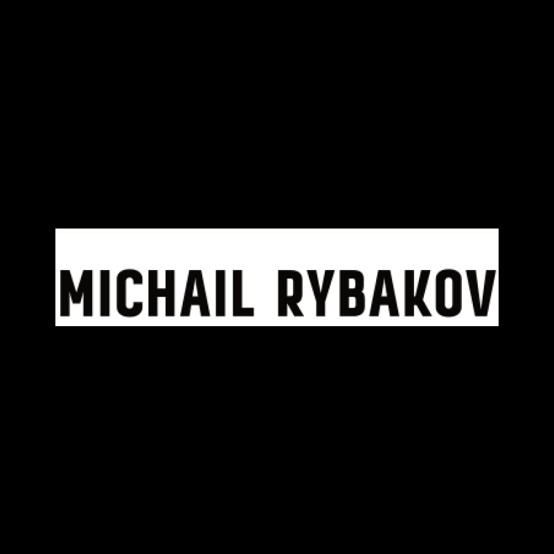 Michail Rybakov logo