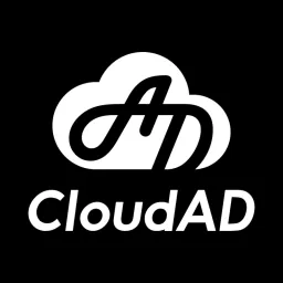 Cloudad logo