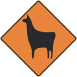 TechnoLlama logo
