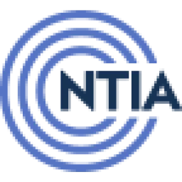 Ntia logo